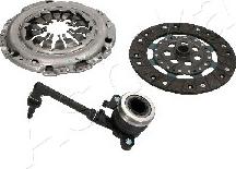 Ashika 9201183 - Clutch Kit car-mod.net