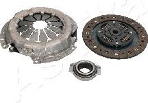 Ashika 9201179 - Clutch Kit car-mod.net