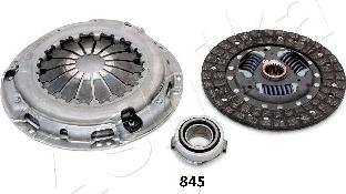 Ashika 92-08-845 - Clutch Kit car-mod.net