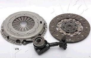 Ashika 92-03-373 - Clutch Kit car-mod.net