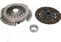 Ashika 92-02-279 - Clutch Kit car-mod.net