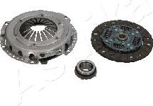 Ashika 92-0H-H53 - Clutch Kit car-mod.net