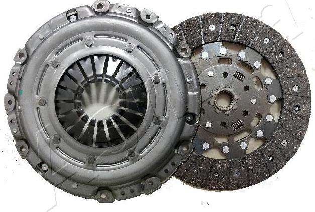 Ashika 92-AR-AR04 - Clutch Kit car-mod.net