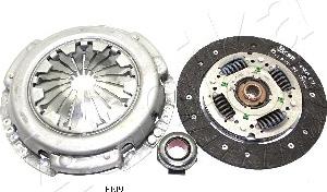 Ashika 92-FI-FI09 - Clutch Kit car-mod.net