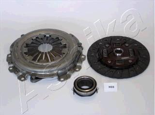 Ashika 92-H0-H22 - Clutch Kit car-mod.net