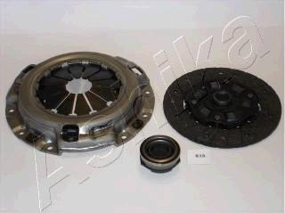 Ashika 92-K0-013 - Clutch Kit car-mod.net