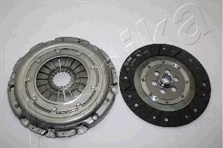 Ashika 92-OP-OP01 - Clutch Kit car-mod.net