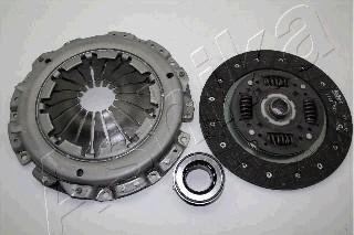 Ashika 92-VW-VW03 - Clutch Kit car-mod.net