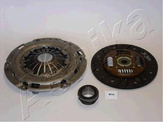 Ashika 92-W0-014 - Clutch Kit car-mod.net