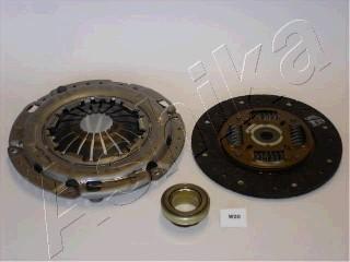 Ashika 92-W0-020 - Clutch Kit car-mod.net