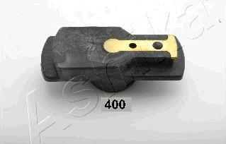 Ashika 97-04-400 - Rotor, distributor car-mod.net