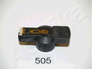 Ashika 97-05-505 - Rotor, distributor car-mod.net