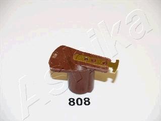 Ashika 97-08-808 - Rotor, distributor car-mod.net