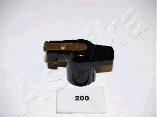 Ashika 97-02-200 - Rotor, distributor car-mod.net