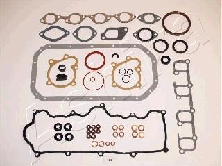 Ashika 49-09-995S - Full Gasket Set, engine car-mod.net