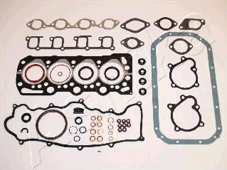 Ashika 49-09-995 - Full Gasket Set, engine car-mod.net