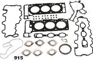 Ashika 49-09-915 - Full Gasket Set, engine car-mod.net