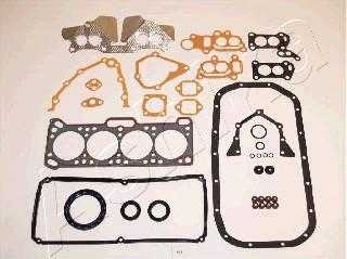 Ashika 49-05-598 - Full Gasket Set, engine car-mod.net