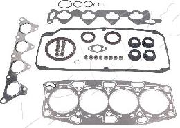 Ashika 49-05-501 - Full Gasket Set, engine car-mod.net