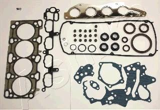Ashika 49-05-503 - Full Gasket Set, engine car-mod.net