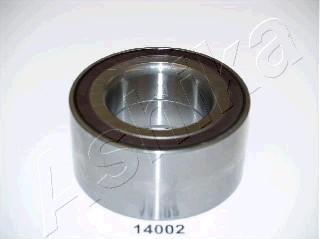 Ashika 44-14002 - Bearing Kit, wheel hub car-mod.net