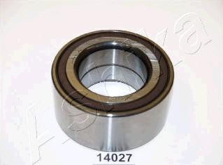 Ashika 44-14027 - Bearing Kit, wheel hub car-mod.net
