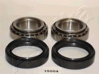 Ashika 44-15004 - Bearing Kit, wheel hub car-mod.net