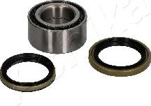 Ashika 44-15008 - Bearing Kit, wheel hub car-mod.net