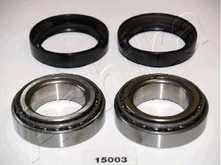 Ashika 44-15003 - Bearing Kit, wheel hub car-mod.net