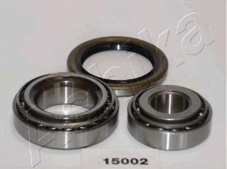Ashika 44-15002 - Bearing Kit, wheel hub car-mod.net