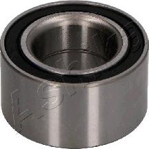 Ashika 44-10505 - Bearing Kit, wheel hub car-mod.net