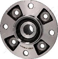 Ashika 4410012 - Wheel Hub car-mod.net