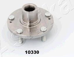 Ashika 4410330 - Wheel Hub car-mod.net