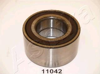 Ashika 44-11042 - Bearing Kit, wheel hub car-mod.net