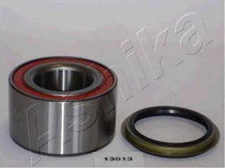 Ashika 44-13013 - Bearing Kit, wheel hub car-mod.net