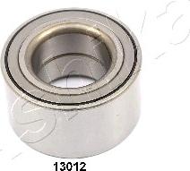 Ashika 44-13012 - Bearing Kit, wheel hub car-mod.net