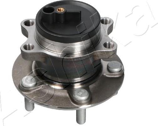 Ashika 44-29035 - Wheel Hub car-mod.net
