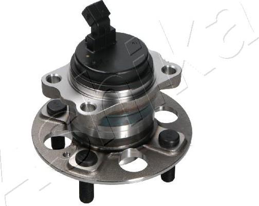 Ashika 44-29032 - Wheel Hub car-mod.net