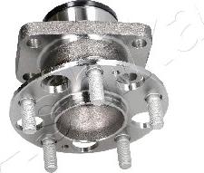 Ashika 44-24062 - Wheel Hub car-mod.net