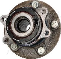 Ashika 44-25055 - Wheel Hub car-mod.net