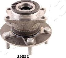 Ashika 44-25052 - Wheel Hub car-mod.net