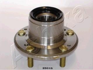 Ashika 44-25015 - Wheel Hub car-mod.net