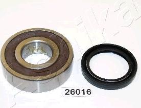 Ashika 44-26016 - Bearing Kit, wheel hub car-mod.net