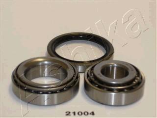 Ashika 44-21004 - Bearing Kit, wheel hub car-mod.net