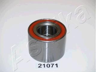 Ashika 44-21071 - Bearing Kit, wheel hub car-mod.net