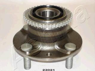 Ashika 44-23021 - Bearing Kit, wheel hub car-mod.net