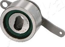 Ashika 45-04-414 - Tensioner, timing belt car-mod.net