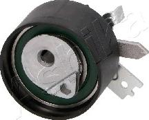 Ashika 45-01-122 - Tensioner, timing belt car-mod.net