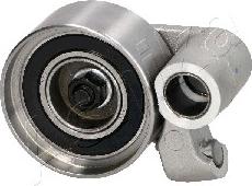 Ashika 45-02-236 - Tensioner Pulley, timing belt car-mod.net
