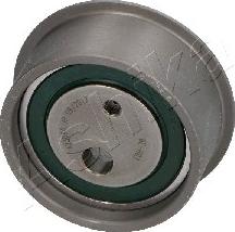 Ashika 45-0H-003 - Tensioner, timing belt car-mod.net